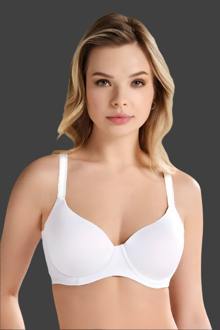 Nurteks 196 Bra