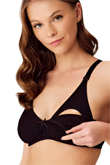 Anil 3424 Cotton Non-Wired Bra