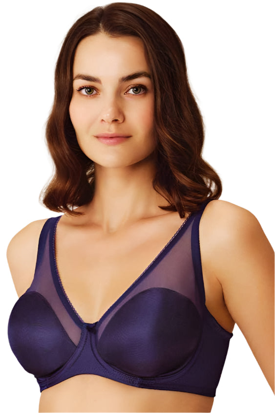 Anil 3592 Minimiser Bra