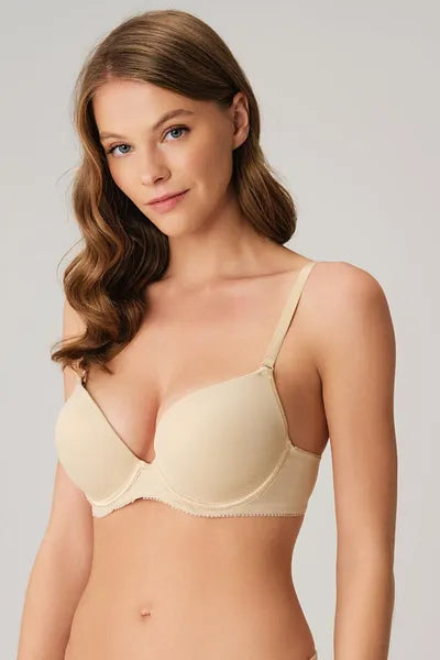 ANIL 3667 Double Push-Up Bra