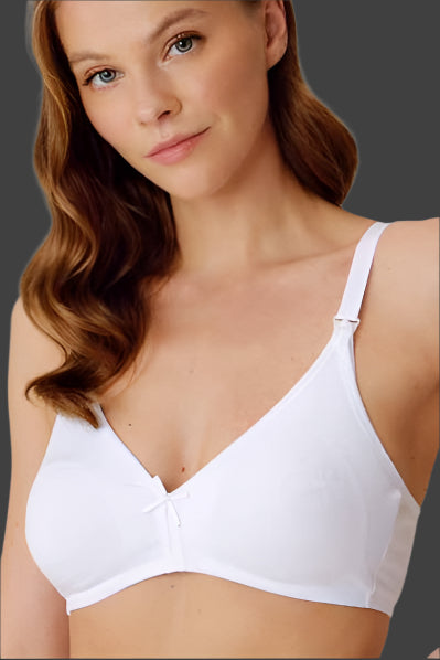 Anil 3424 Cotton Non-Wired Bra