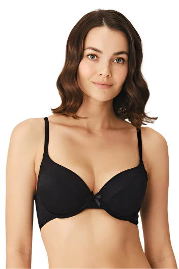ANIL 3781 Laser-Cut Bra