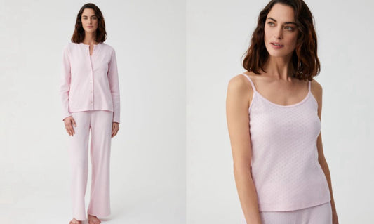 Light pink - 3PIECES