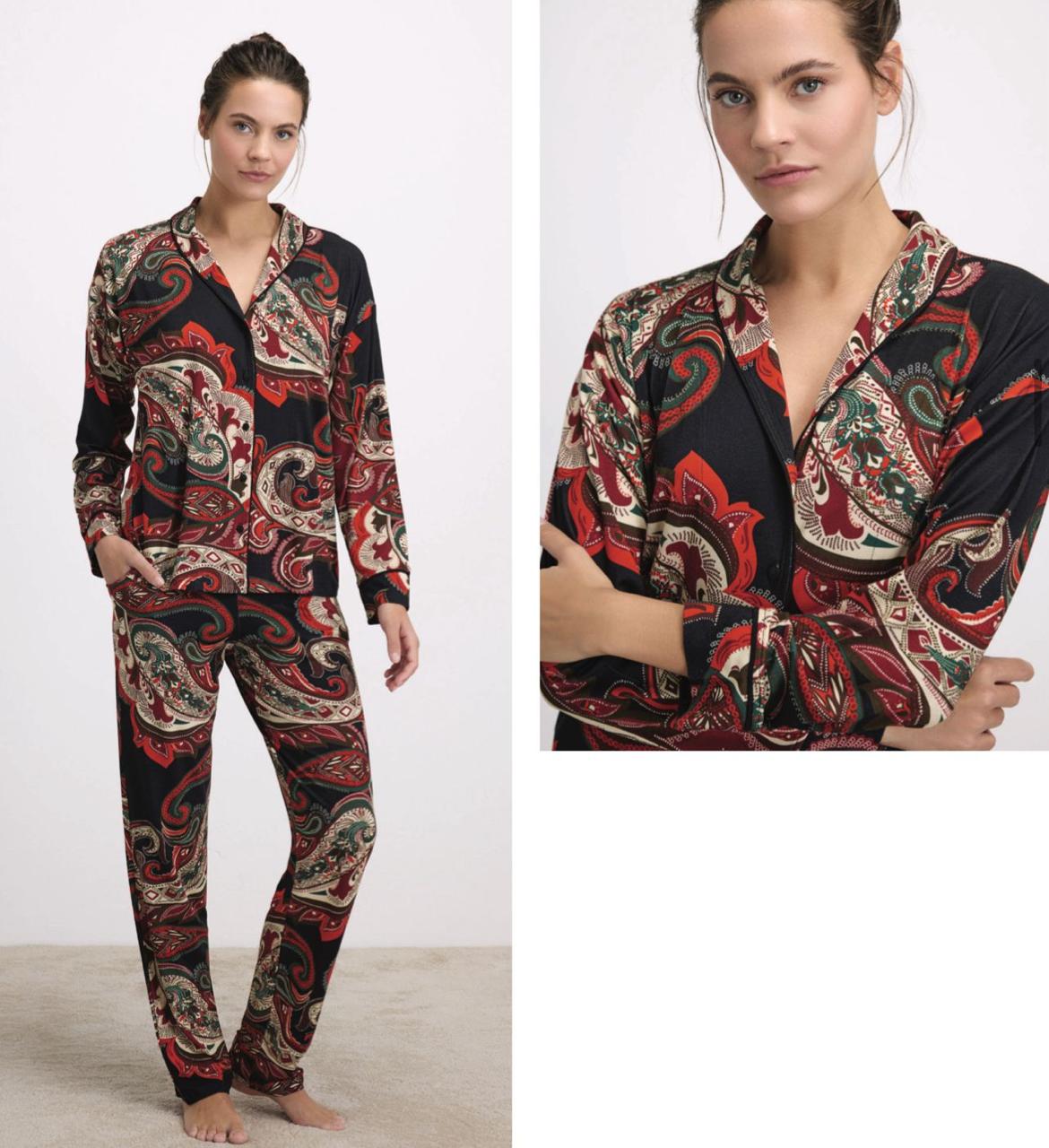 Black and colors Set