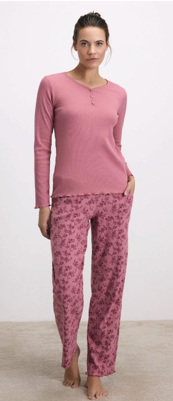 Pink PJ