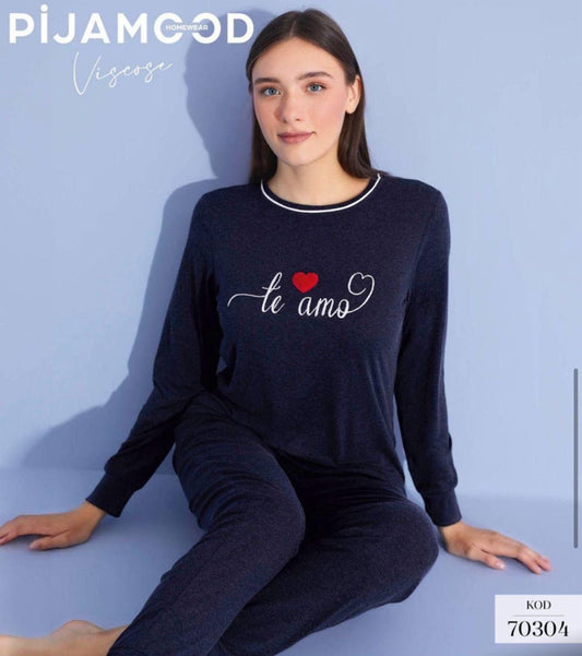 Navy Blue