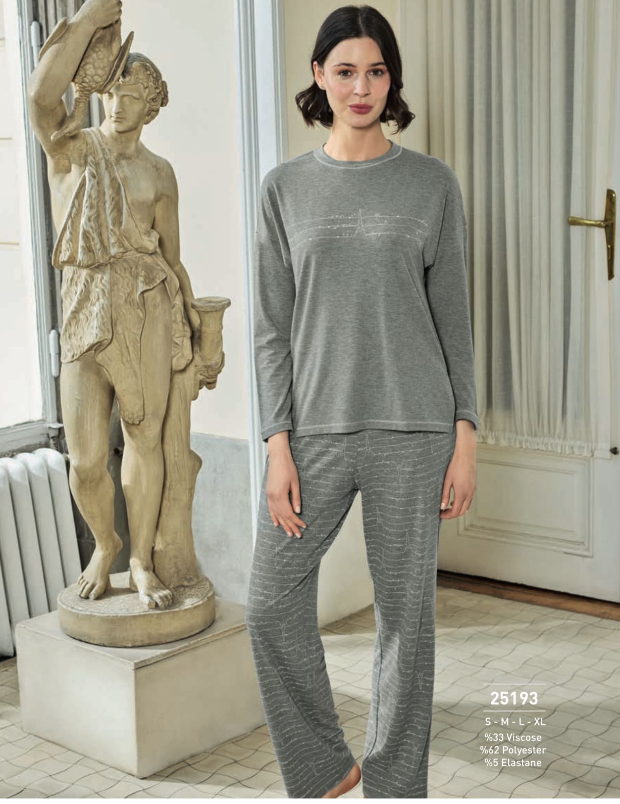 Gray PJ