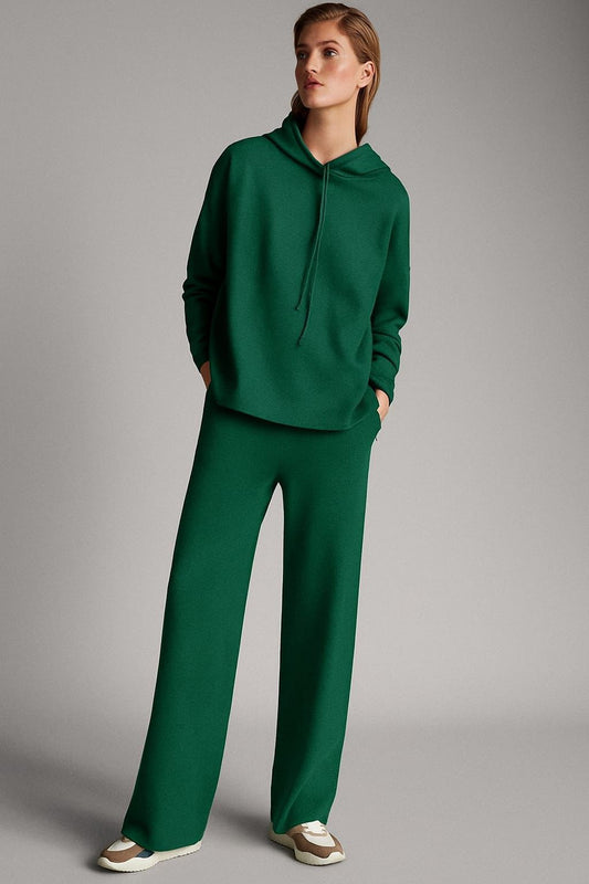 Olive - Green Survetment