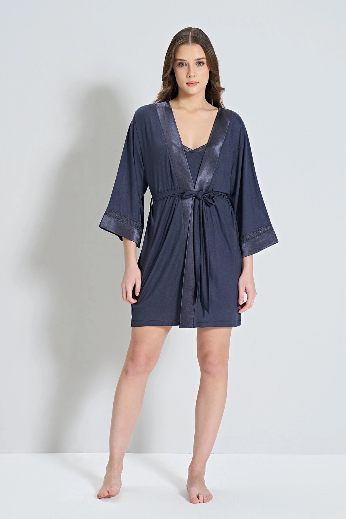 Pijadore Bordo 2-Piece Set